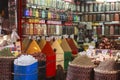 SPICE MARKET IN MARRAKECH